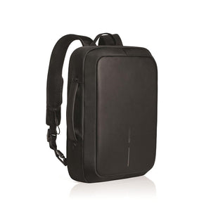 Bobby Bizz Anti-theft backpack & briefcase