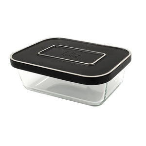 Microwavable Lid Nu Bento Cookut