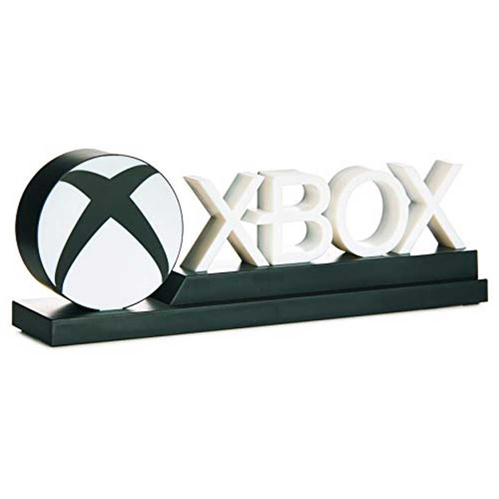 Xbox Icons Lamp Light USB White Paladone