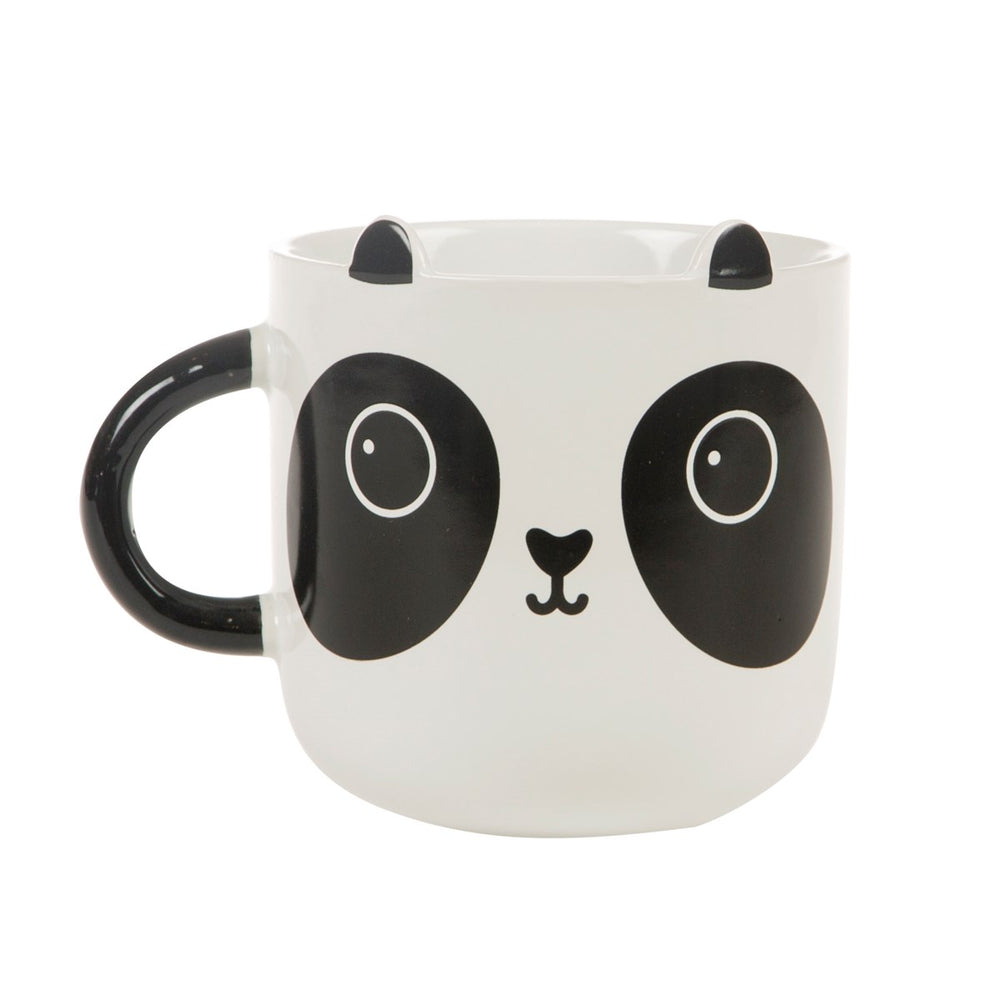
            
                Load image into Gallery viewer, Panda Kawaii friend mug
            
        