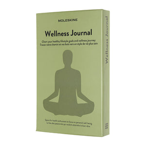 Wellness Journal Passion Journal Notebook