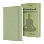 Wellness Journal Passion Journal Notebook