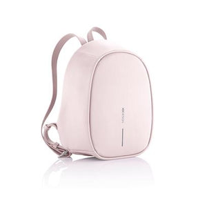 Bobby Elle anti-theft backpack | Pink
