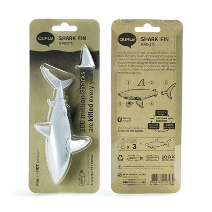 Magnets Shark Fin