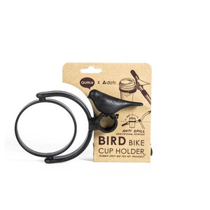 Bicycle Drink Holder Bike Cup Holder Black