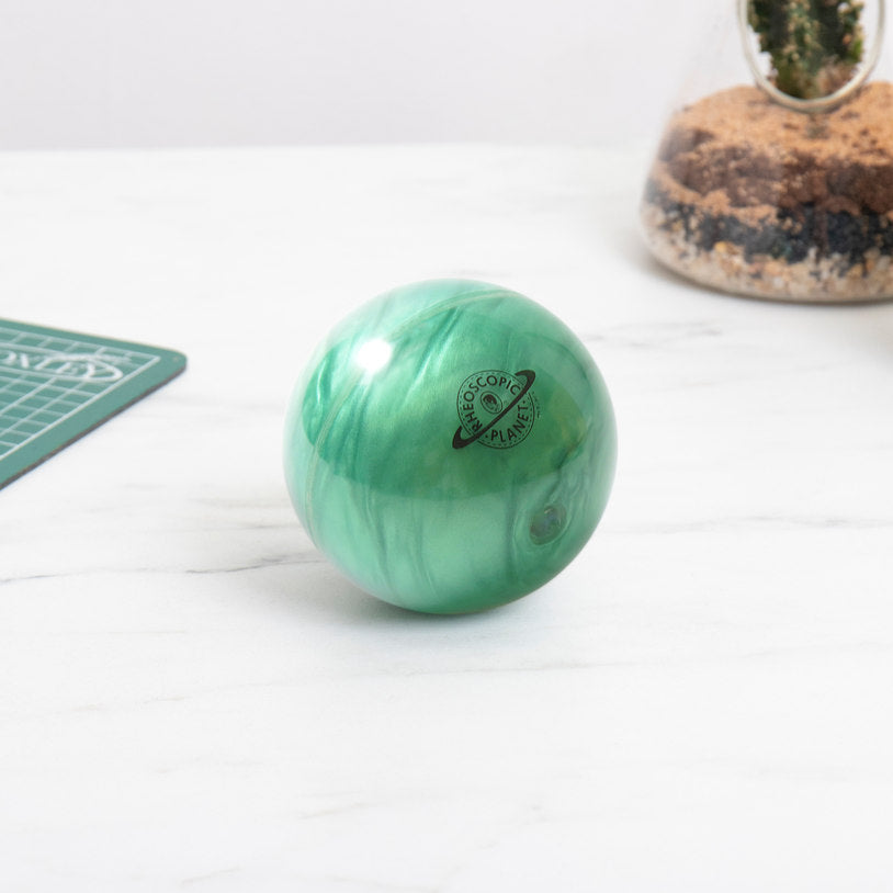 XXQL Mr.Sci Rhos Urans Green