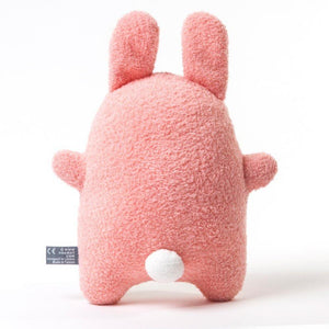 Plush Toy Rabbit Ricecarrot in Pink