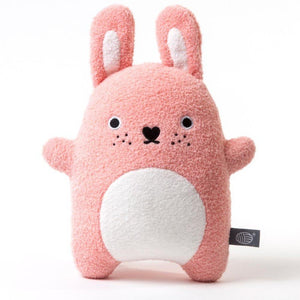 Plush Toy Rabbit Ricecarrot in Pink