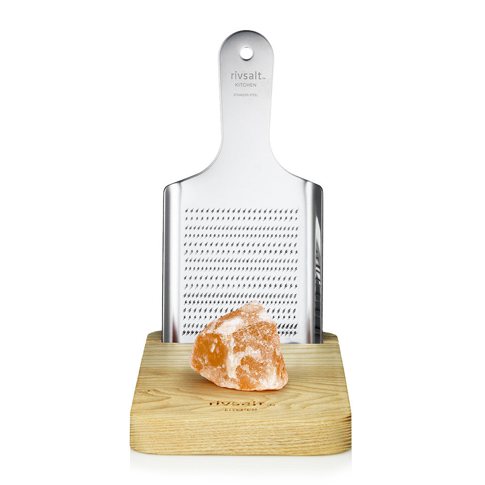 Kitchen Large Himalaya Salt Grater