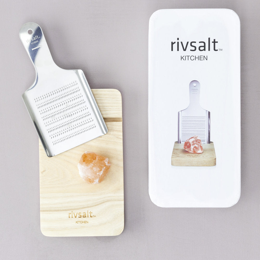 Kitchen Large Himalaya Salt Grater