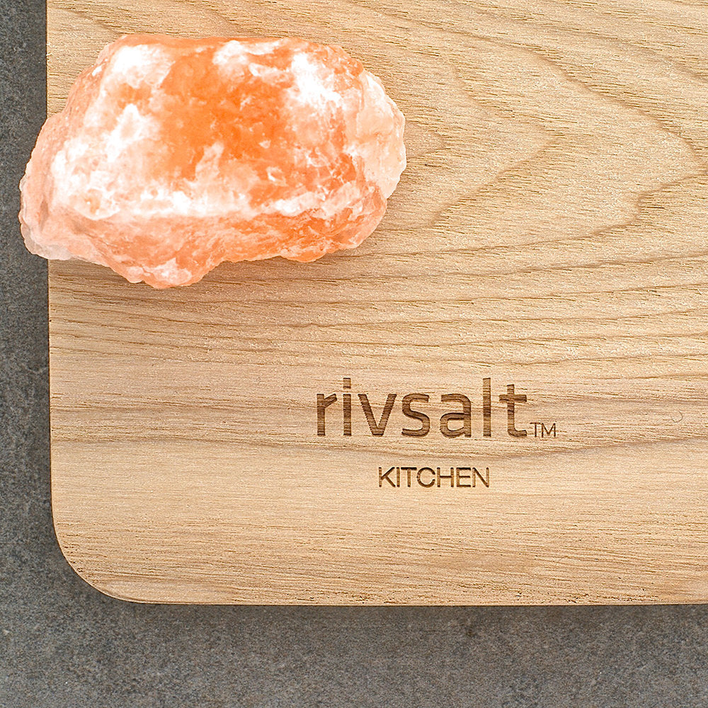Kitchen Large Himalaya Salt Grater