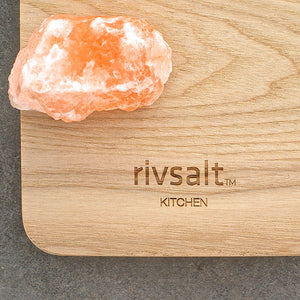 Kitchen Large Himalaya Salt Grater