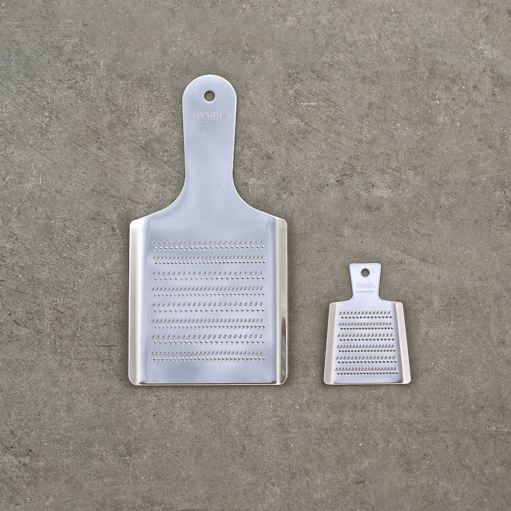 Kitchen Large Himalaya Salt Grater