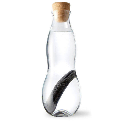 
            
                Load image into Gallery viewer, Glass Carafe &amp;amp; Charcoal Filter Box Appetit Eau
            
        