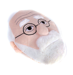 Stuffed Cushion Sigmund Freud