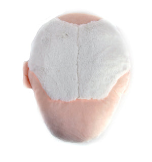 Stuffed Cushion Sigmund Freud