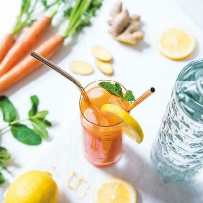 Hangover Cocktail Glass