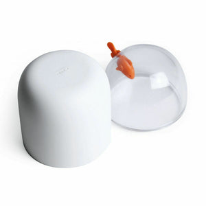 Clownfish Cotton Bud Holder