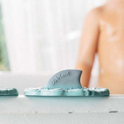 Bath Toy Water Shark Oli & Carol