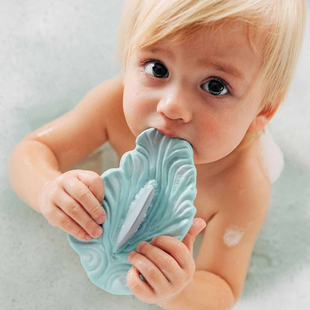 Bath Toy Water Shark Oli & Carol