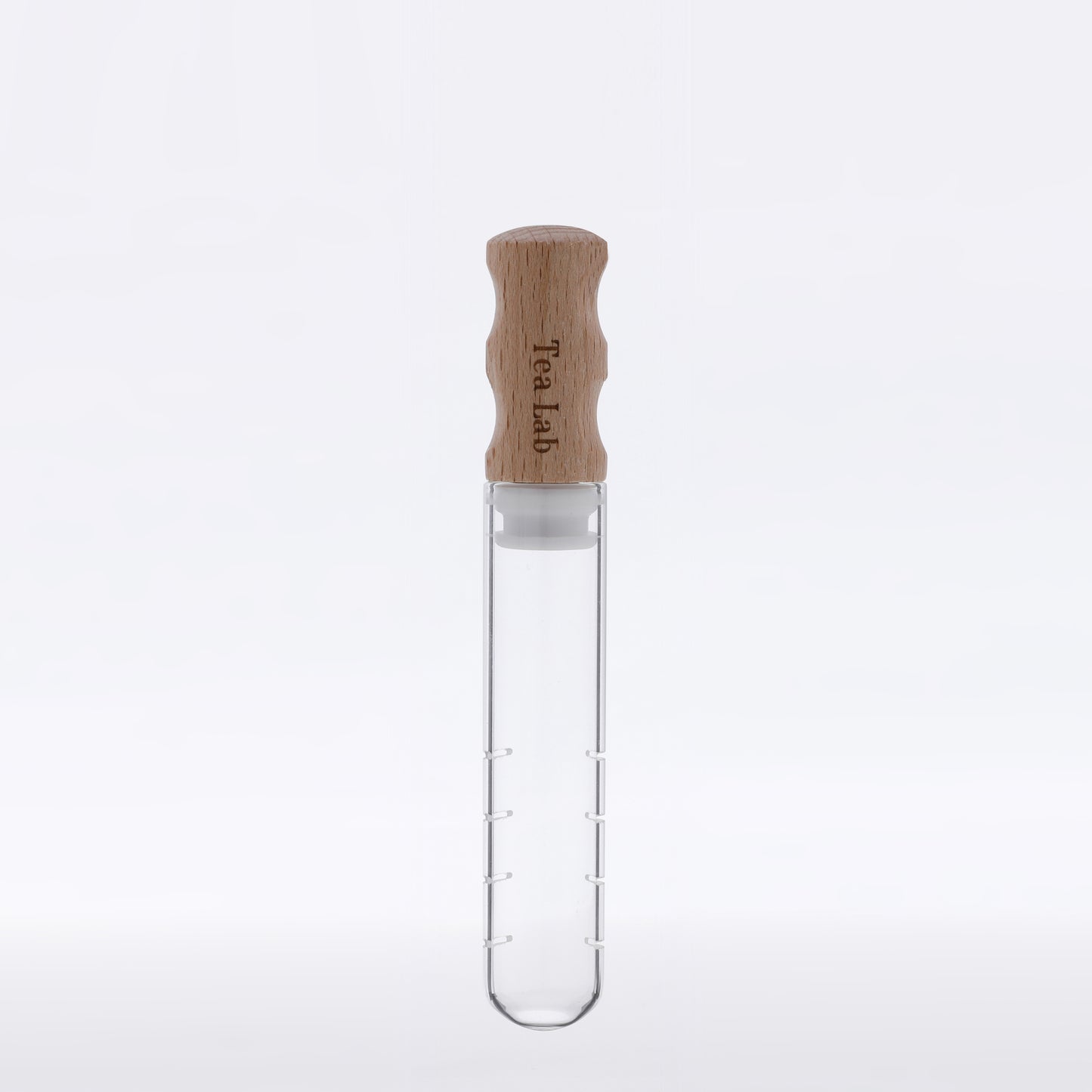 Tea Infuser Glass Tube Elixir