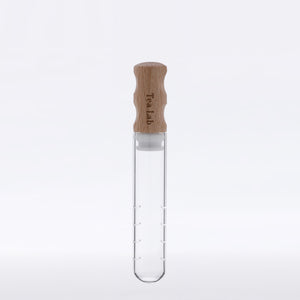 Tea Infuser Glass Tube Elixir