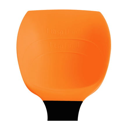 Scoop And Spoon Combo Supoon in Orange