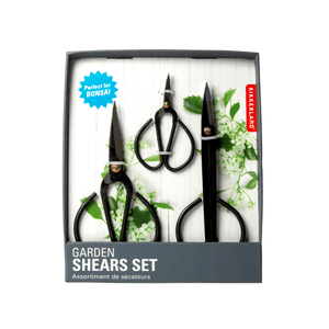 Scissor Gardening Shears Set For Garden