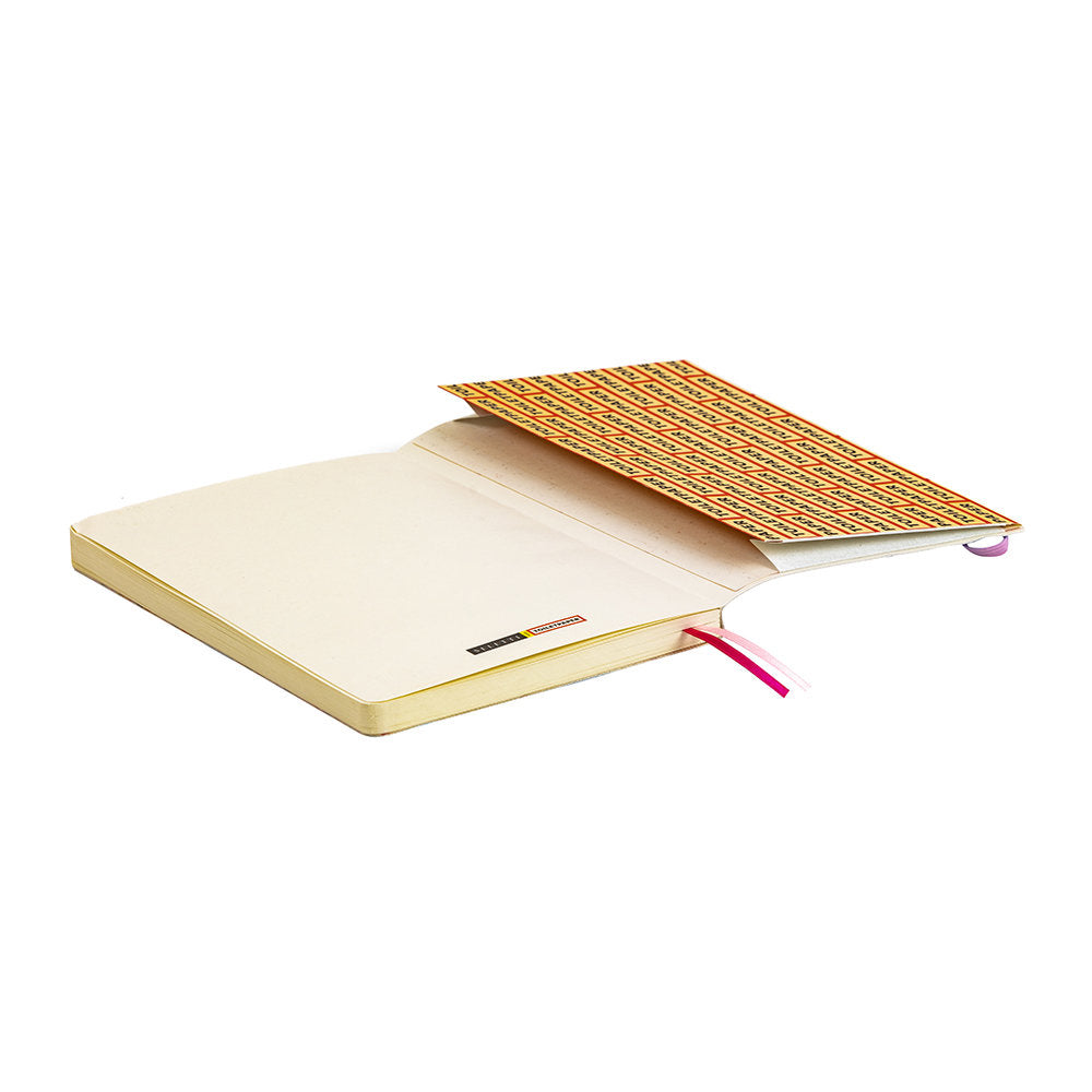 Seletti Wears Toiletpaper Snakes Notepad