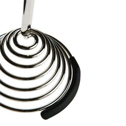 Potato Masher Avocado & Food Smasher Smood Black - Brand Academy Store