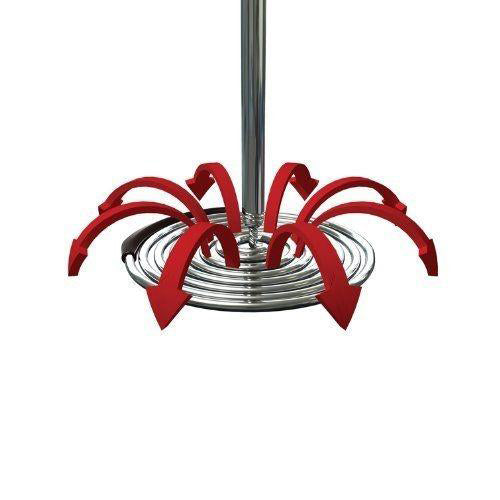 Potato Masher Avocado & Food Smasher Smood Black