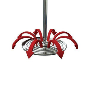 Potato Masher Avocado & Food Smasher Smood Black