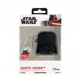 AirPods Case Darth Vader PowerSquad Black