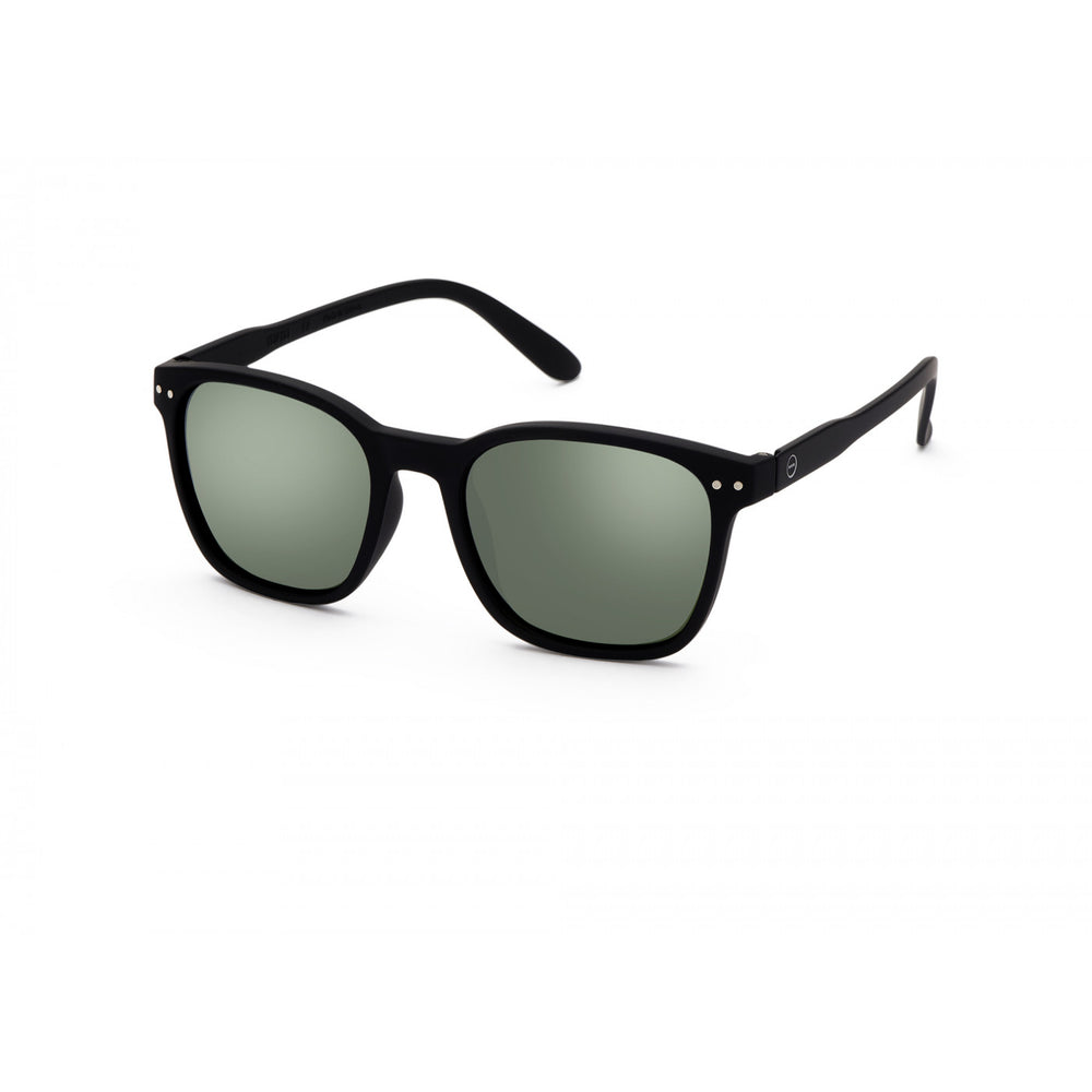 Sunglasses Style Nautic Black Polarised