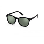 Sunglasses Style Nautic Black Polarised