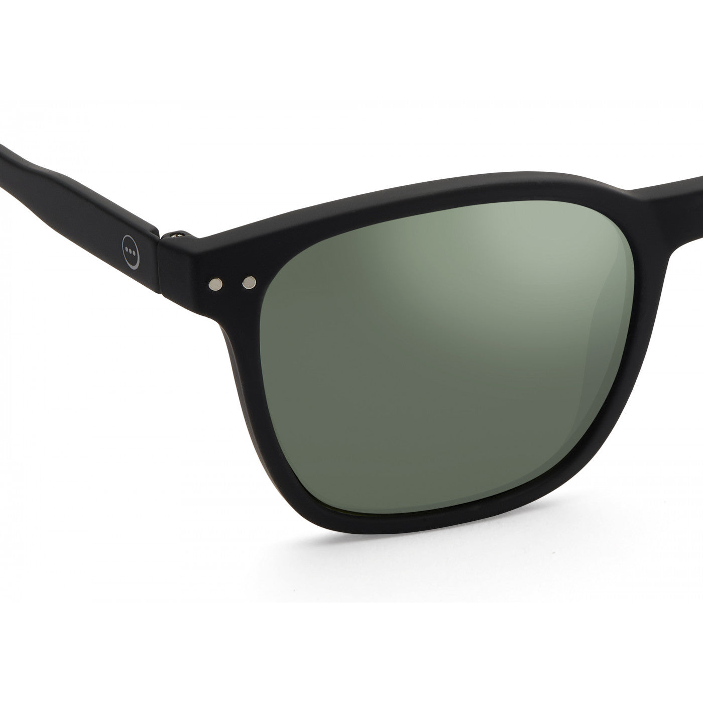 Sunglasses Style Nautic Black Polarised