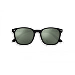 Sunglasses Style Nautic Black Polarised