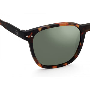 
            
                Load image into Gallery viewer, Sunglasses Style Nautic Tortoise Polarised
            
        