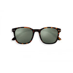 Sunglasses Style Nautic Tortoise Polarised