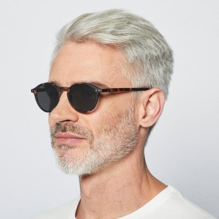 Sunglasses Style D Tortoise