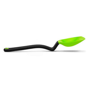 Scoop And Spoon Combo Supoon in Green