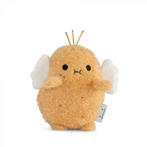 Mini Ricespud Angel Potato Plush Cute Noodoll