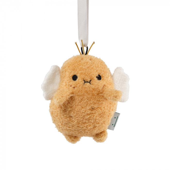 Mini Ricespud Angel Potato Plush Cute Noodoll