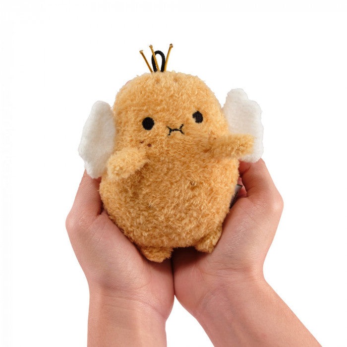 Mini Ricespud Angel Potato Plush Cute Noodoll