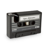 Tape dispenser cassette | Black