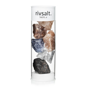 Taste Jr. Set of 6 Mini Salts