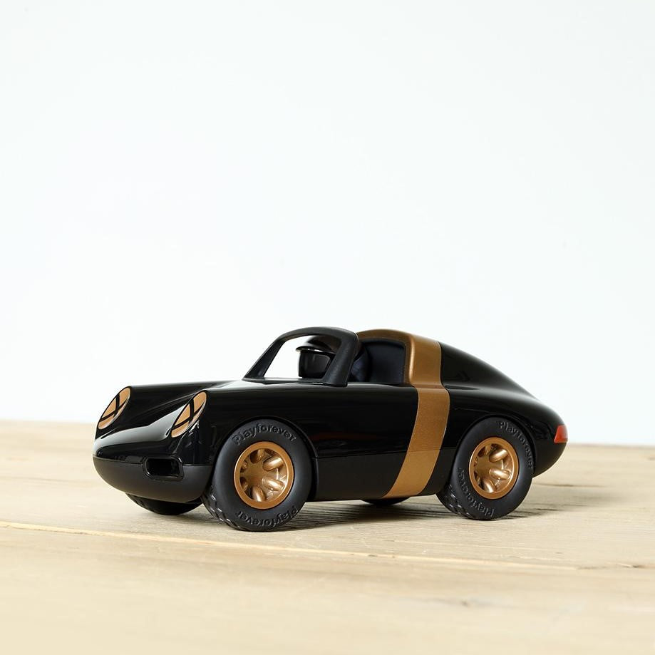 Toy Car Luft Crow Mini