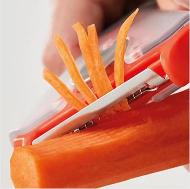 Tri- Peeler