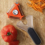 Tri- Peeler