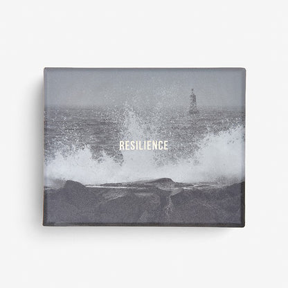 Resilience cards